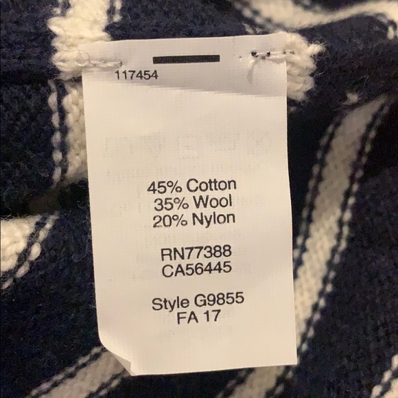 J Crew knit sweater - Picture 4 of 4